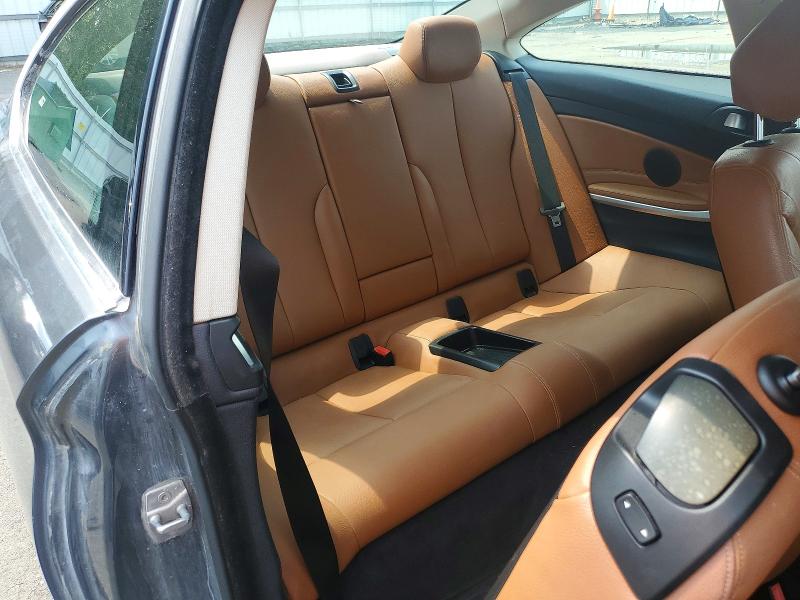 Photo 10 from auction – 2014 BMW 428 with VIN WBA3N9C51EK245618