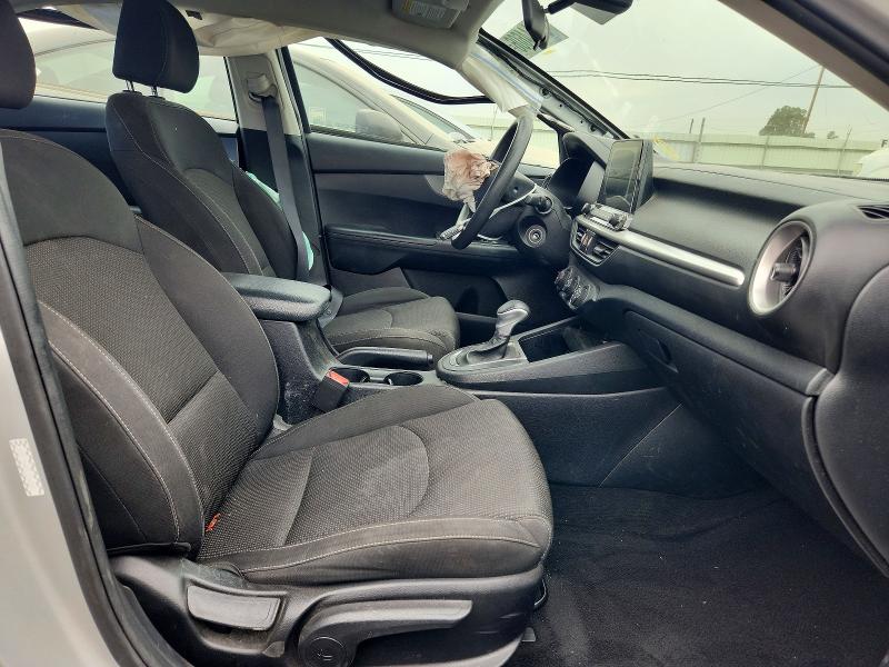 Zdjęcie 7 z aukcji – 2020 KIA FORTE z VIN 3KPF24ADXLE162081