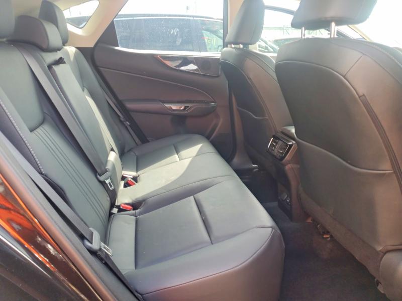 Zdjęcie 11 z aukcji – 2022 LEXUS NX z VIN 2T2GGCEZ9NC015592