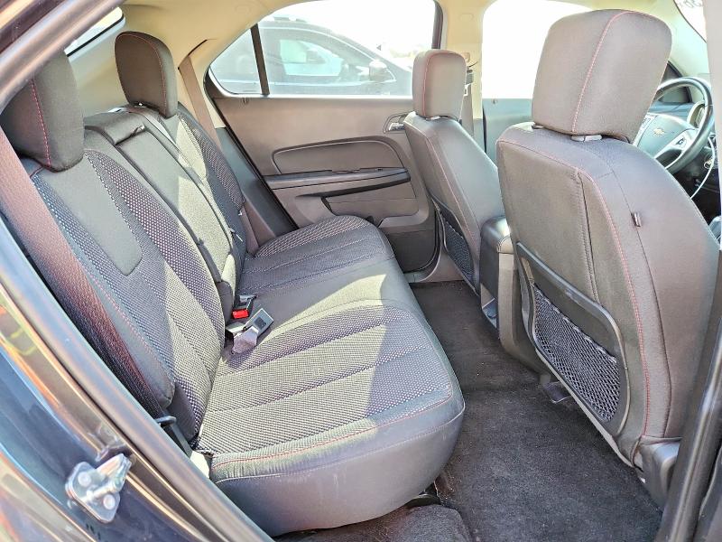 Photo 11 from auction – 2017 CHEVROLET EQUINOX with VIN 2GNALCEK7H1597923