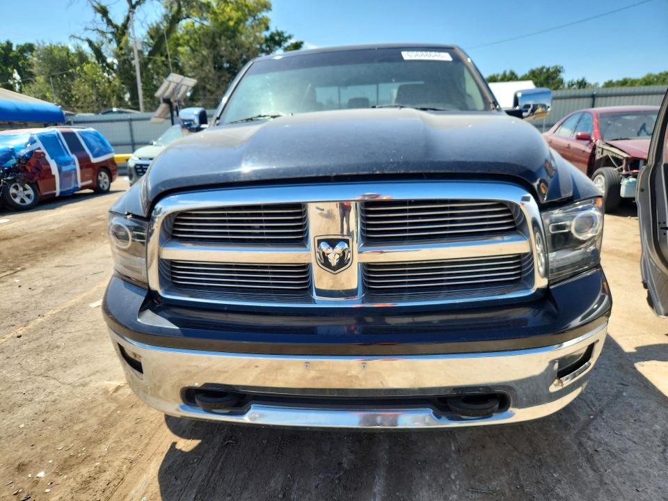 Фото 5 с аукциона – 2010 DODGE RAM 1500 с VIN 1D7RV1CT7AS214936