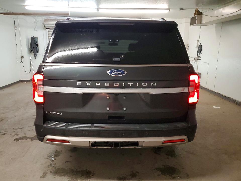 Photo 6 from auction – 2022 FORD EXPEDITION with VIN 1FMJU2AT6NEA65115