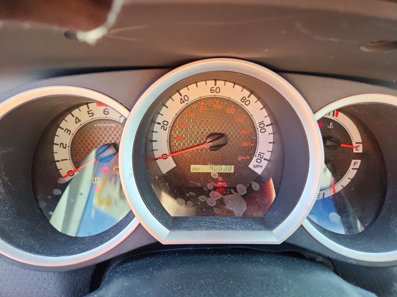 Photo 9 from auction – 2013 TOYOTA TACOMA with VIN 5TFTU4GN8DX049258