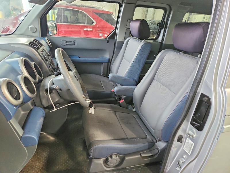 Photo 7 from auction – 2006 HONDA ELEMENT with VIN 5J6YH28726L008918