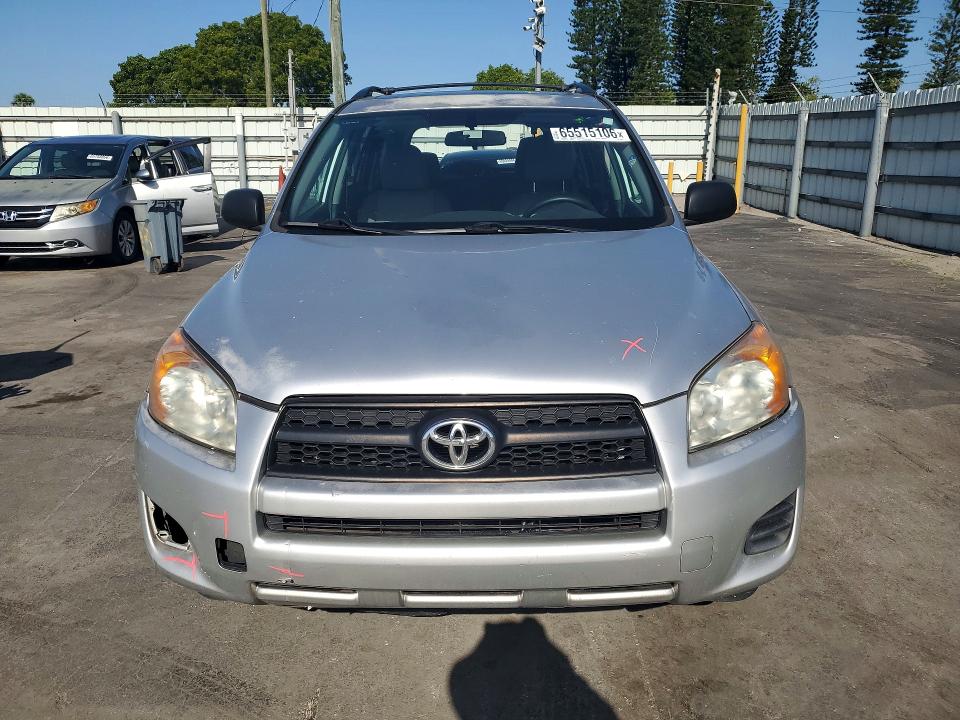 Photo 5 from auction – 2012 TOYOTA RAV4 with VIN 2T3ZF4DV9CW143256