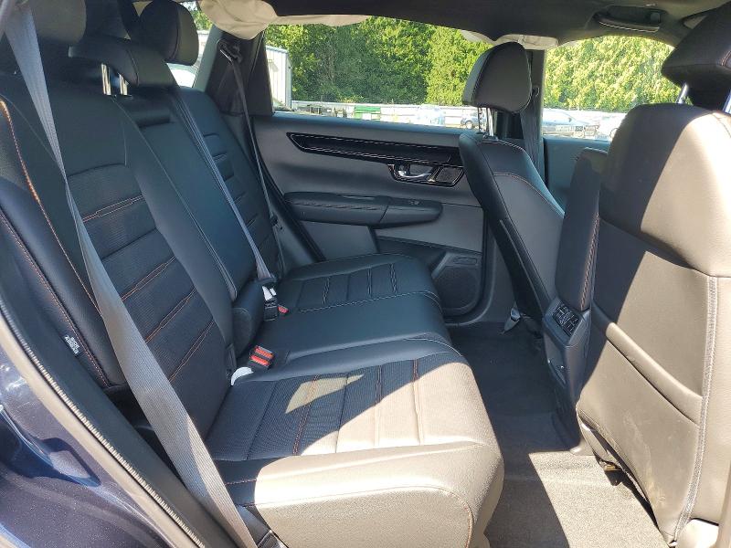 Photo 11 from auction – 2026 HONDA CR-V with VIN 7FARS6H90TE134363