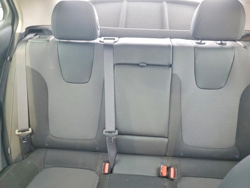 Photo 10 from auction – 2022 BUICK ENCORE GX with VIN KL4MMDSL8NB047819