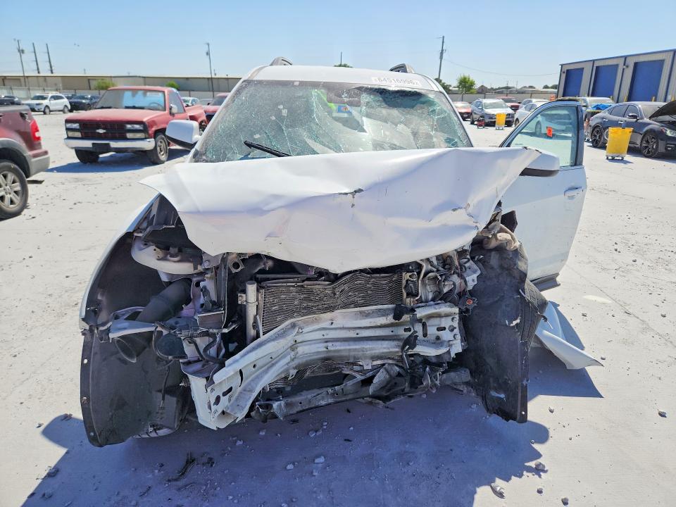 Photo 5 from auction – 2016 CHEVROLET EQUINOX with VIN 2GNALCEK8G1142626