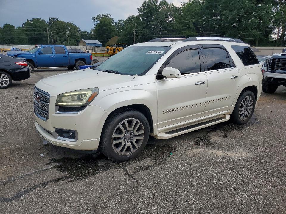 2013 GMC ACADIA - Търг №66311656
