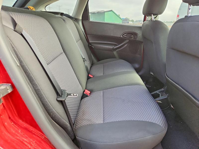 Photo 10 from auction – 2007 FORD FOCUS with VIN 1FAHP37N77W303310