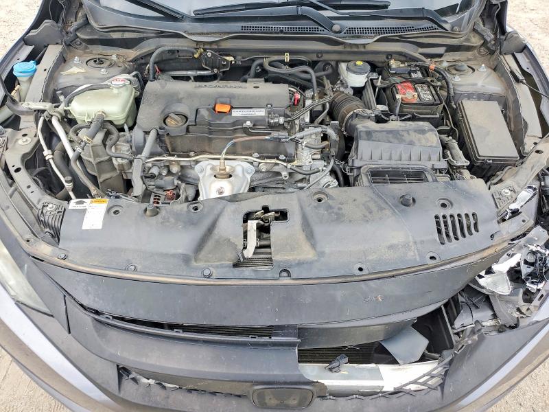 Photo 11 from auction – 2017 HONDA CIVIC with VIN 2HGFC4B52HH310550