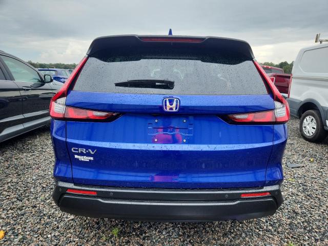 Photo 6 from auction – 2025 HONDA CR-V with VIN 5J6RS3H77SL006331