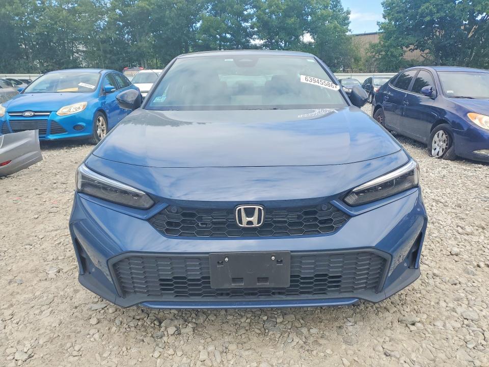 Photo 5 from auction – 2026 HONDA CIVIC with VIN 2HGFE4F85TH312767