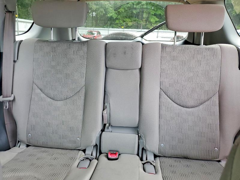 Photo 10 from auction – 2009 TOYOTA RAV4 with VIN JTMZF33V395010116
