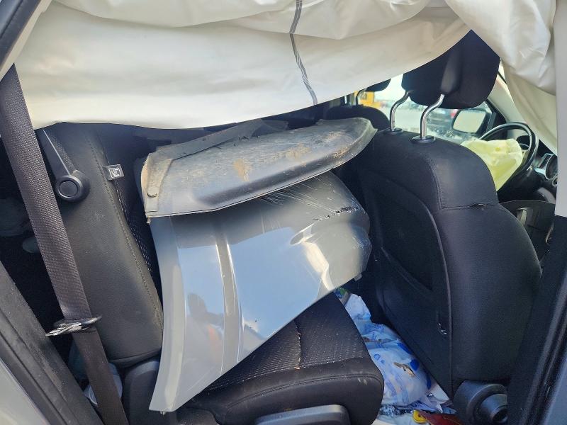 Photo 10 from auction – 2020 DODGE JOURNEY with VIN 3D7KR29C06G279760