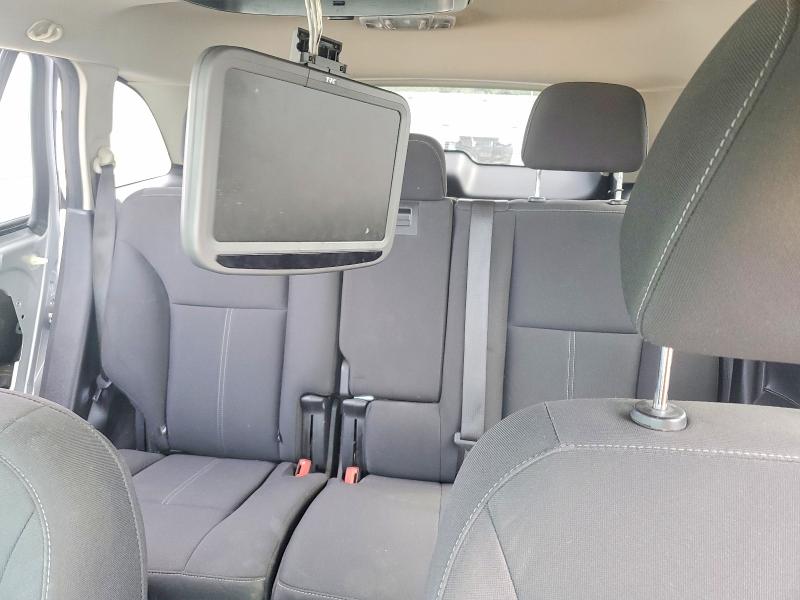 Photo 10 from auction – 2012 FORD EDGE with VIN 2FMDK3GC0CBA55026