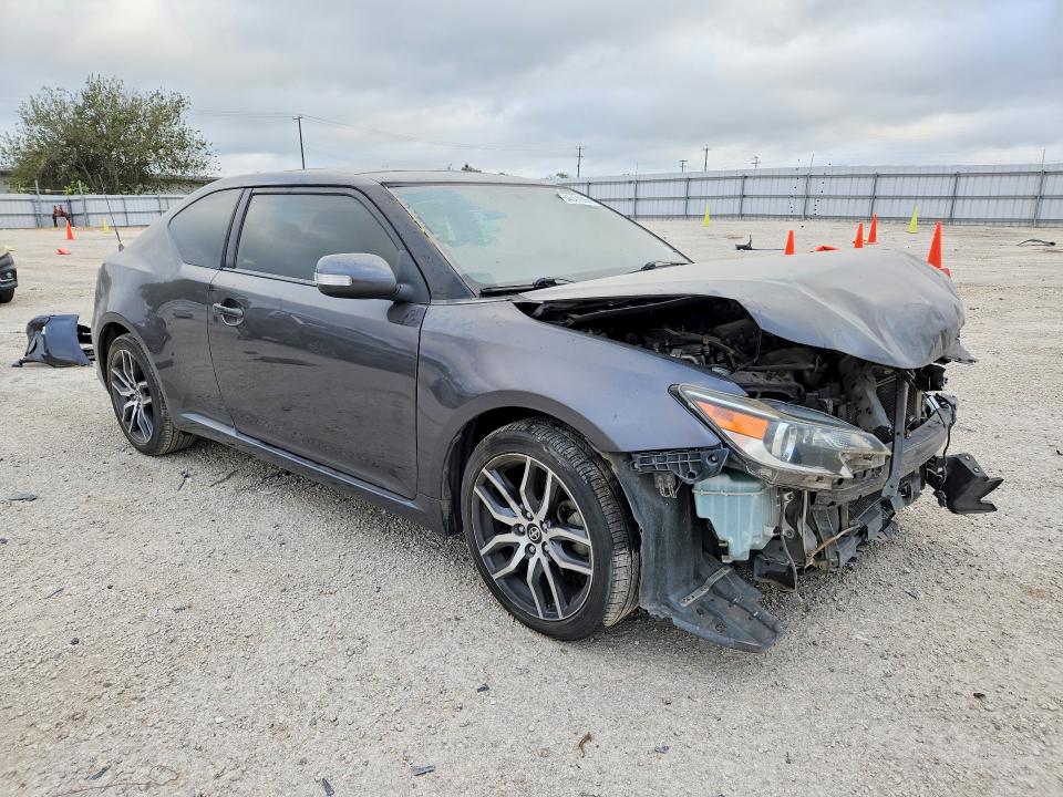 Photo 4 from auction – 2015 SCION TC with VIN JTKJF5C76FJ004686