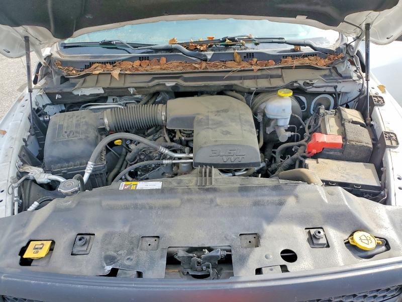 Photo 11 from auction – 2022 RAM 1500 CLASSIC with VIN 3C6JR6DG2NG210534