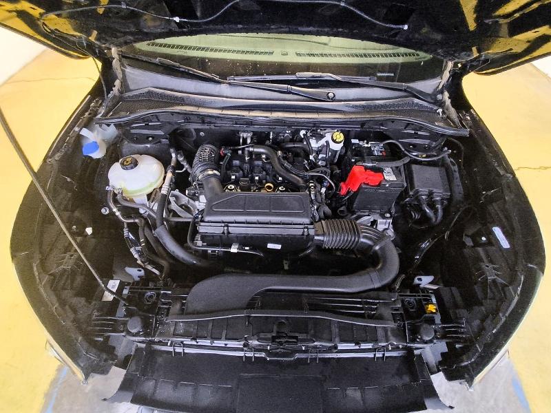 Photo 12 from auction – 2024 FORD ESCAPE with VIN 1FMCU9GNXRUA24797