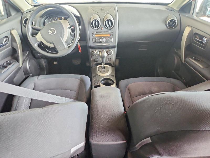 Photo 8 from auction – 2015 NISSAN ROGUE SELECT with VIN JN8AS5MT6FW656133