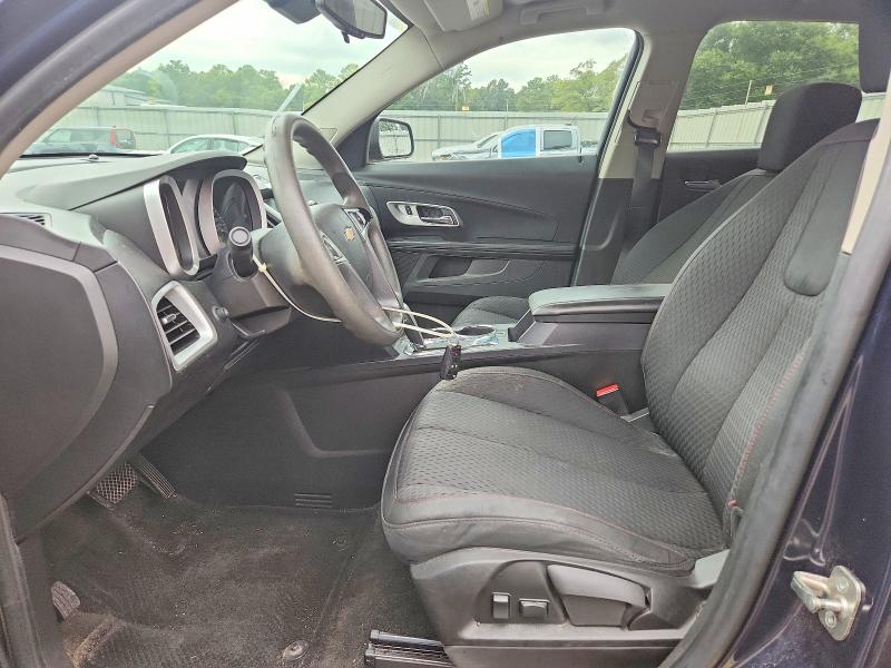 Photo 7 from auction – 2015 CHEVROLET EQUINOX with VIN 2GNALAEK6F6397362
