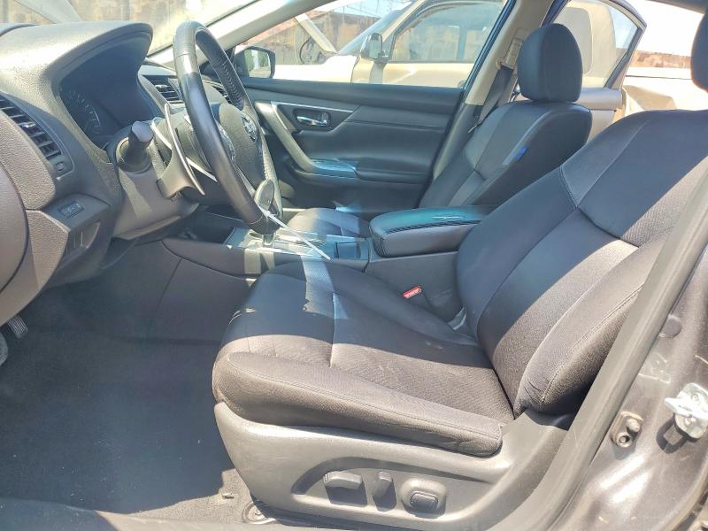 Photo 7 from auction – 2016 NISSAN ALTIMA with VIN 1N4AL3AP0GC167756
