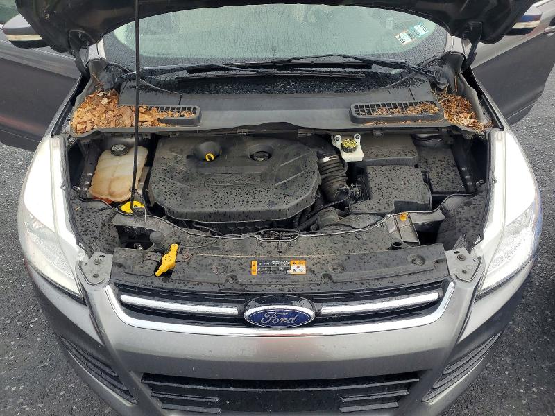 Photo 12 from auction – 2013 FORD ESCAPE with VIN 1FMCU0H97DUD83997