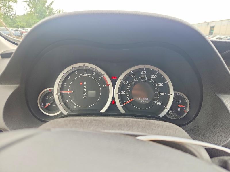 Photo 9 from auction – 2012 ACURA TSX with VIN JH4CW2H54CC005243