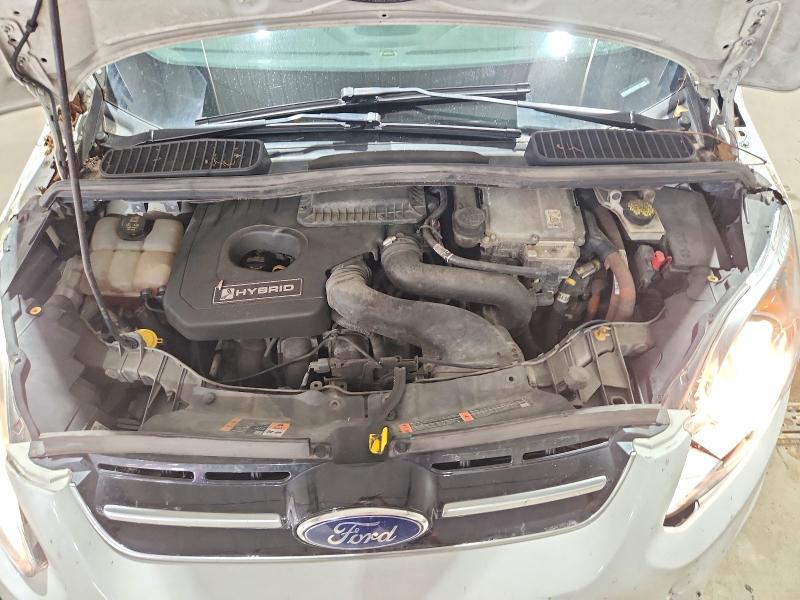 Zdjęcie 12 z aukcji – 2015 FORD C-MAX z VIN 1FADP5BU8FL112391