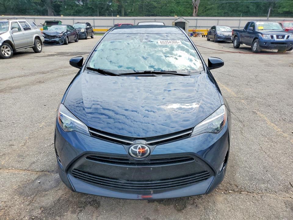 صورة رقم 5 من المزاد - 2017 TOYOTA COROLLA مع VIN 2T1BURHE0HC952435