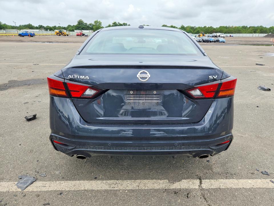 Photo 6 from auction – 2019 NISSAN ALTIMA with VIN 1N4BL4DV3KC128513