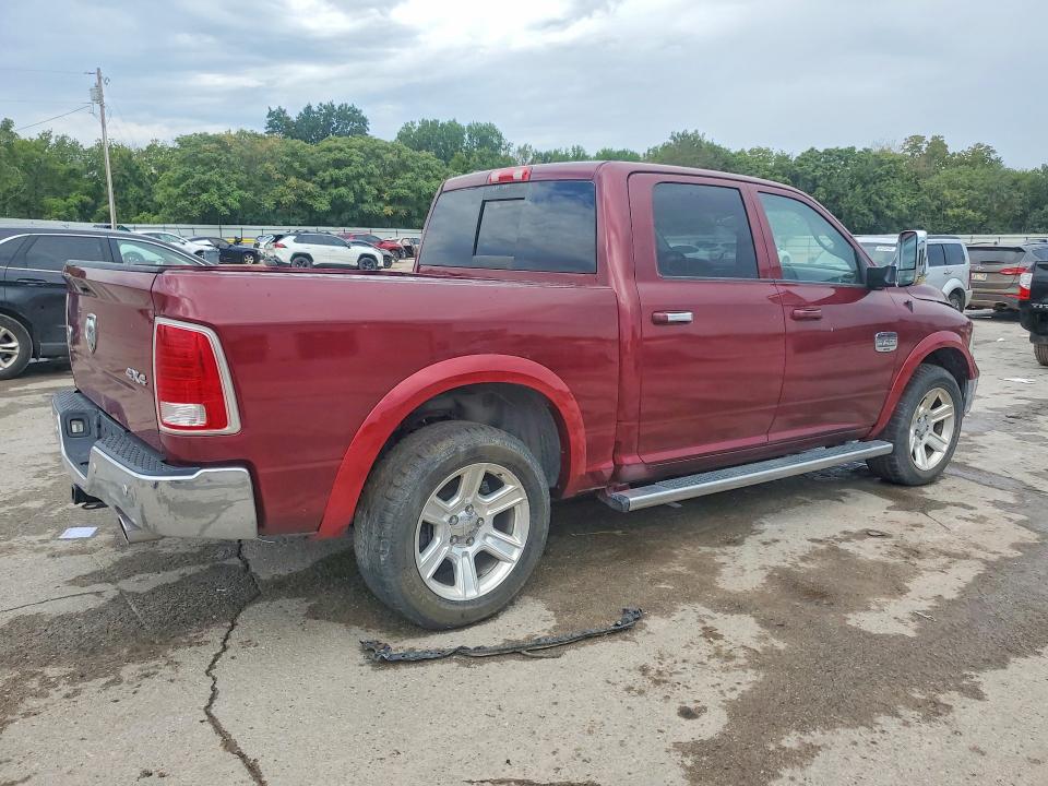 Photo 3 from auction – 2015 RAM 1500 with VIN 1C6RR7KT5FS502407