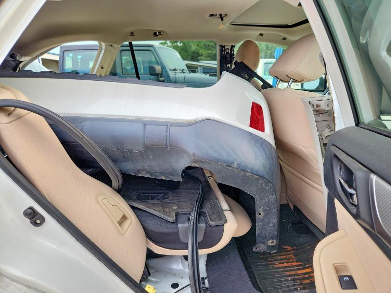 Photo 11 from auction – 2016 SUBARU OUTBACK with VIN 4S4BSBHC9G3308494