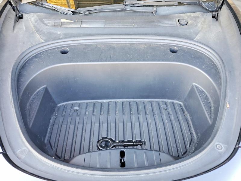 Photo 11 from auction – 2023 TESLA MODEL 3 with VIN 5YJ3E1EA4PF459906