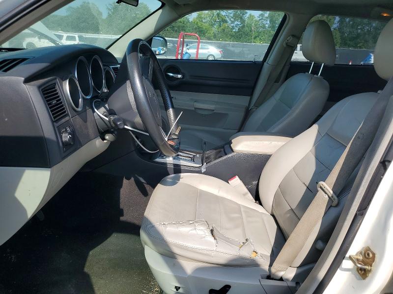 Photo 7 from auction – 2006 DODGE MAGNUM with VIN 2D4GV57286H516683