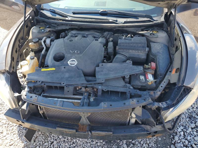 Zdjęcie 11 z aukcji – 2012 NISSAN MAXIMA z VIN 1N4AA5AP6CC823101