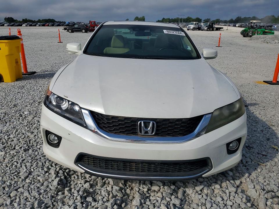 Photo 5 from auction – 2013 HONDA ACCORD with VIN 1HGCT1B89DA001842