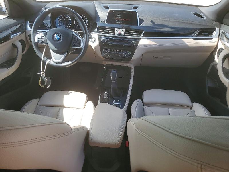 Foto 8 de la subasta – 2018 BMW X2 con VIN WBXYJ5C38JEF79056