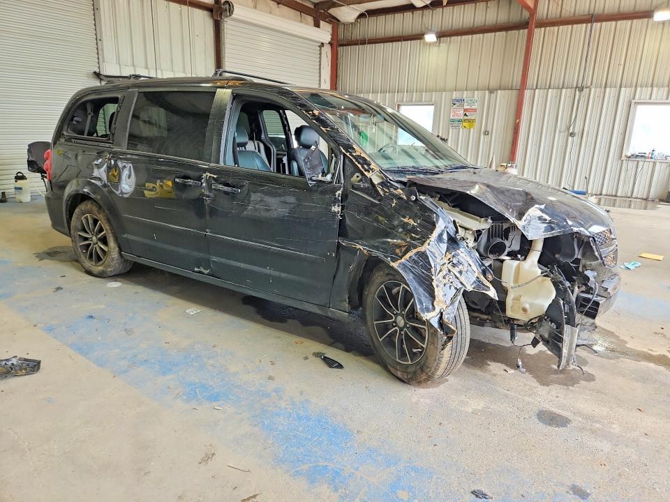 صورة رقم 4 من المزاد - 2016 DODGE GRAND CARAVAN مع VIN 2C4RDGEG8GR379971