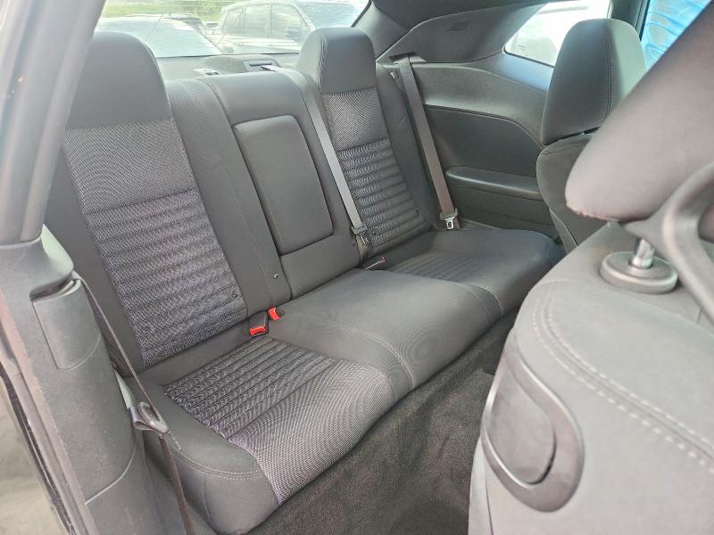 Photo 10 from auction – 2013 DODGE CHALLENGER with VIN 2C3CDYAG1DH610684