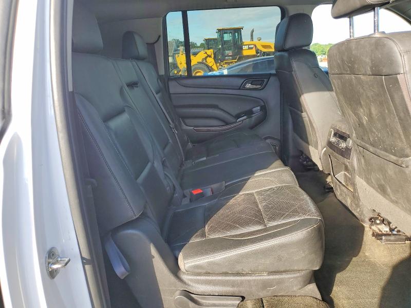 Снимка 11 от търг – 2017 GMC YUKON XL с VIN 1GKS2GKC9HR112021
