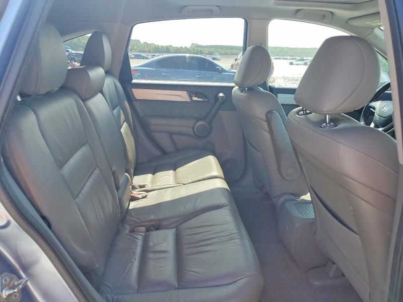 Photo 10 from auction – 2010 HONDA CR-V with VIN JHLRE4H79AC001393