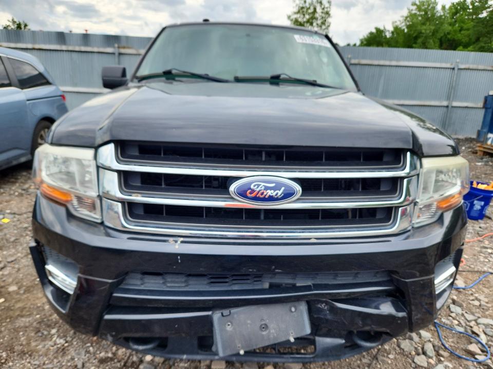 Photo 5 from auction – 2016 FORD EXPEDITION with VIN 1FMJU1JT3GEF31578