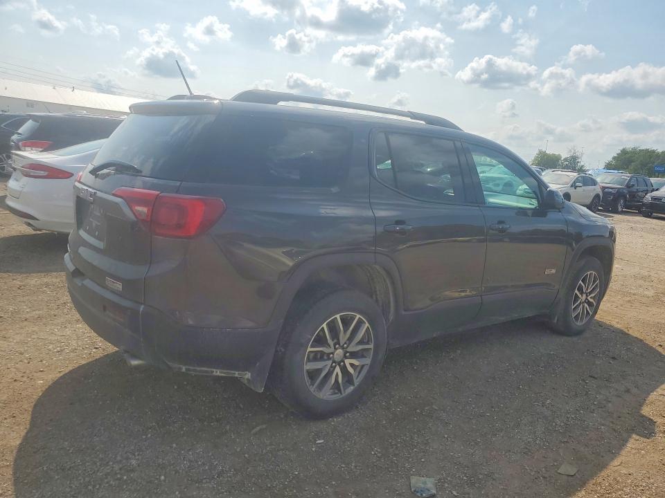 Photo 3 from auction – 2017 GMC ACADIA with VIN 1GKKNTLS8HZ284840