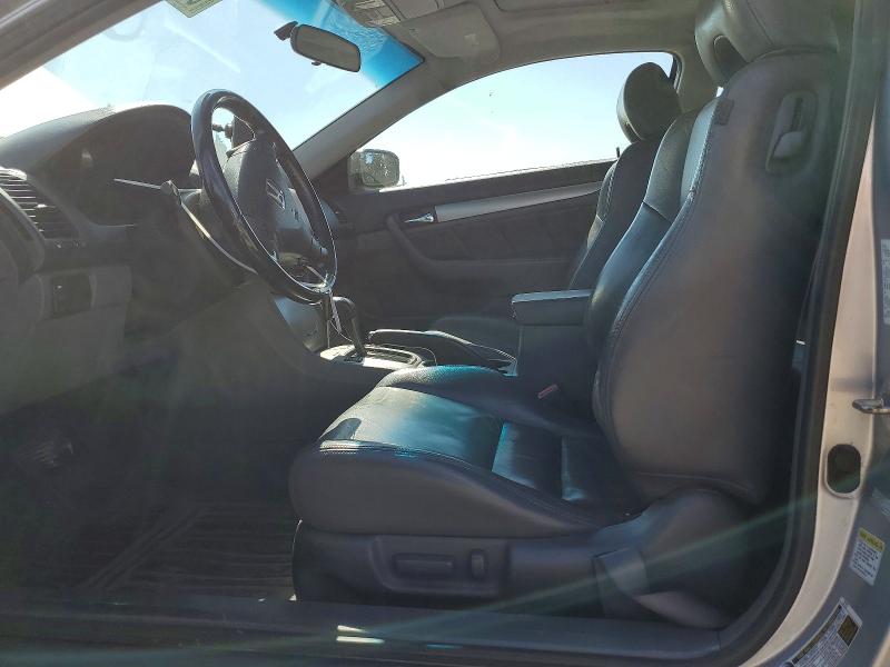 Photo 7 from auction – 2006 HONDA ACCORD with VIN 1HGCM72666A018907