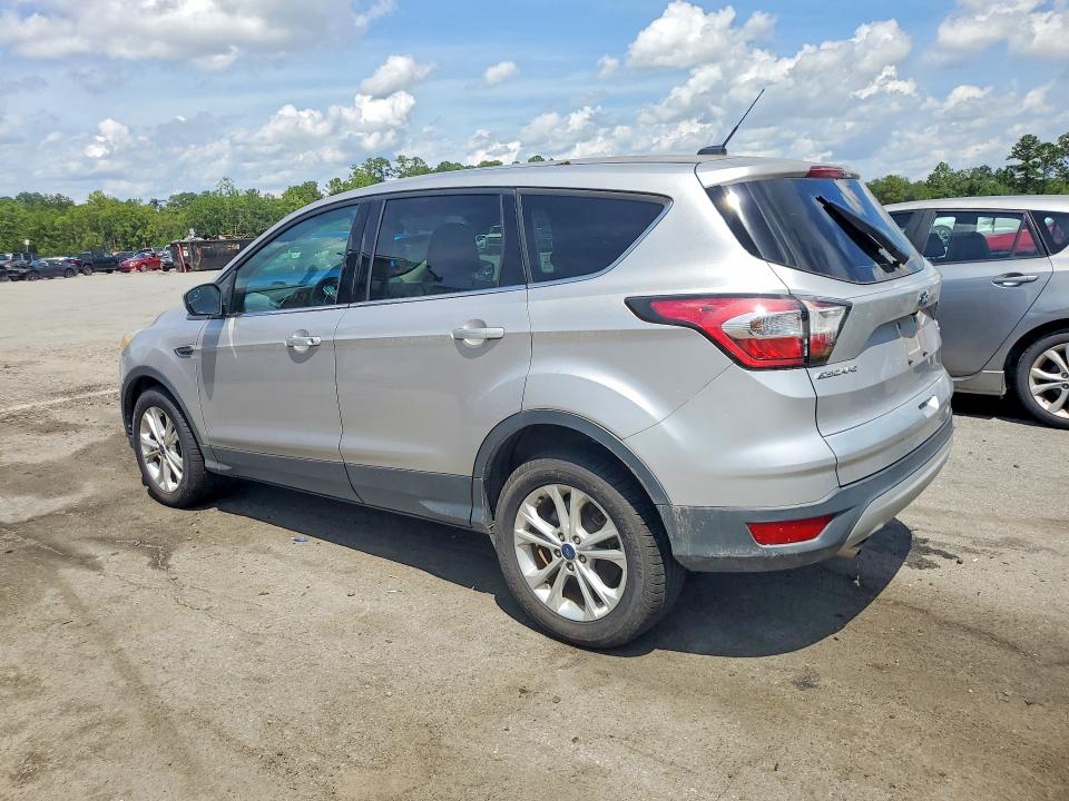 صورة رقم 2 من المزاد - 2017 FORD ESCAPE مع VIN 1FMCU0GD2HUA82646