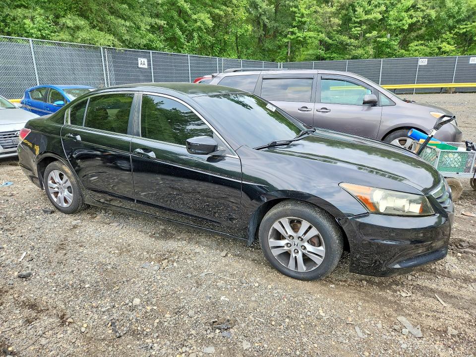 Photo 4 from auction – 2011 HONDA ACCORD with VIN 1HGCP2F61BA108545