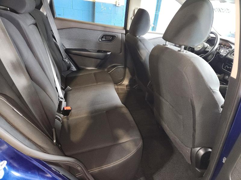 Photo 11 from auction – 2023 NISSAN ROGUE with VIN 5N1BT3AAXPC875342