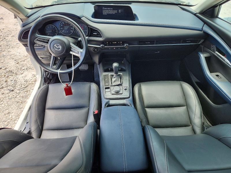 صورة رقم 8 من المزاد - 2020 MAZDA CX-30 مع VIN 3MVDMACL9LM111051