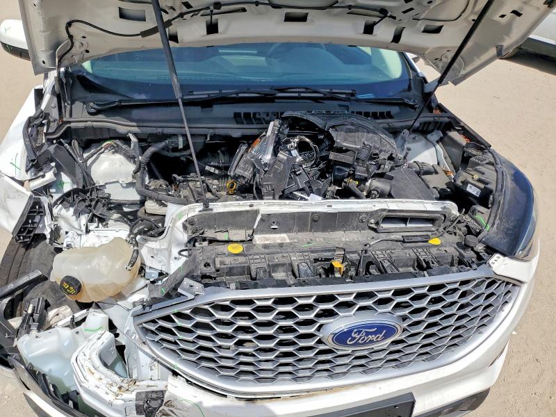 Photo 12 from auction – 2023 FORD EDGE with VIN 2FMPK4J99PBA15386